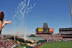 Angel Stadium