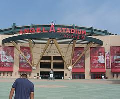 Angel Stadium