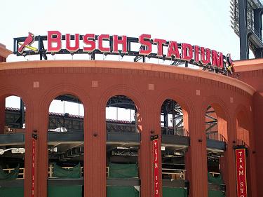 Busch Stadium