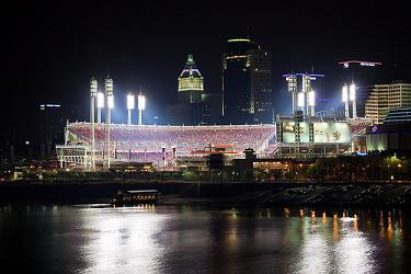 Great American Ballpark