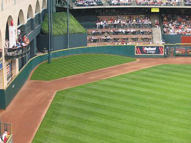 Tals Hill at Miller Park