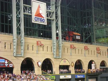 Minute Maid Park