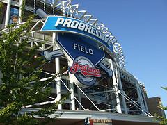 Progressive Field