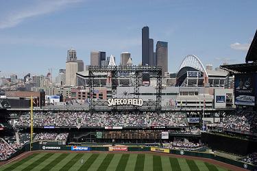 Safeco Field