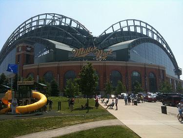 Miller Park