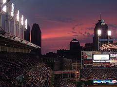 Progressive Field